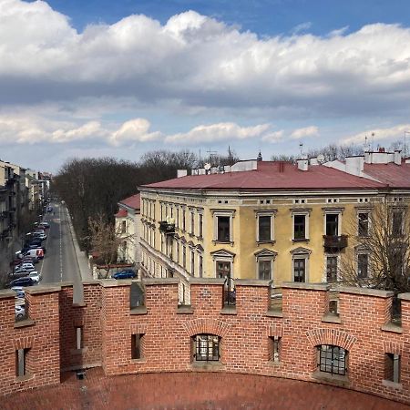 Apartment Novum Rakowicka Street Kraków Eksteriør billede