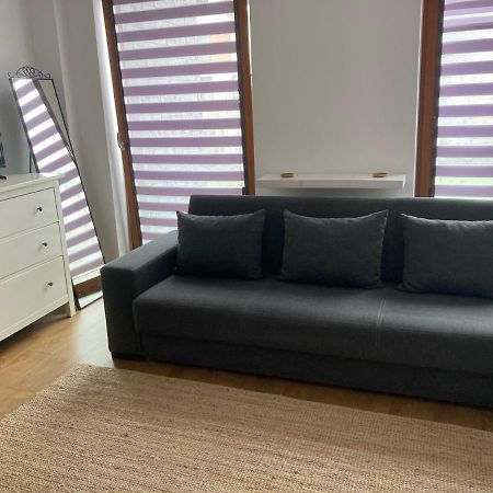 Apartment Novum Rakowicka Street Kraków Eksteriør billede