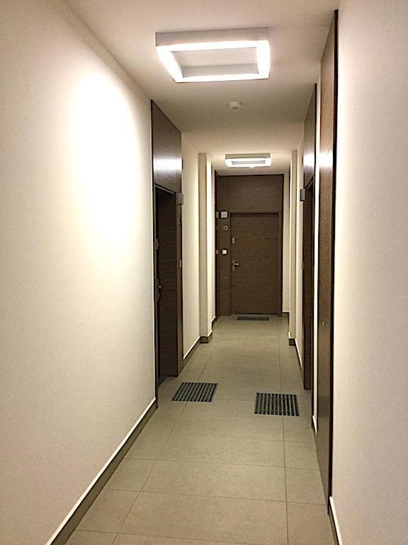 Apartment Novum Rakowicka Street Kraków Eksteriør billede